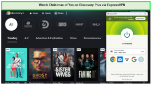 Watch-Christmas-of-Yes-outside-USA-on-Discovery-Plus-via-ExpressVPN