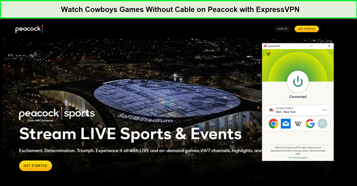 Watch-Cowboys-Games-Without-Cable-in-India-on-Peacock