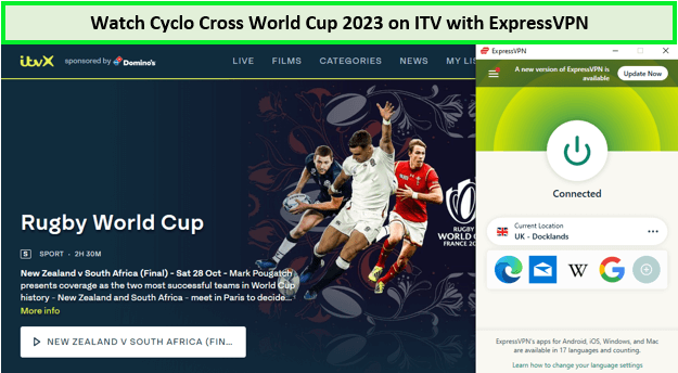 Watch-Cyclo-Cross-World-Cup-2023-in-India-on-ITV-with-ExpressVPN