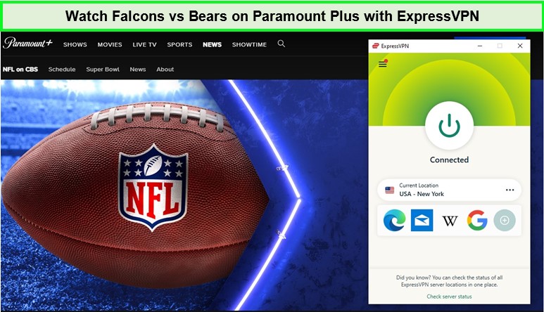 Watch-Falcons-vs-Bears-on Paramount Plus--