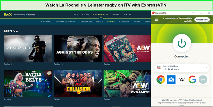 Watch-La-Rochelle-v-Leinster-rugby-in-India-on-ITV-with-ExpressVPN