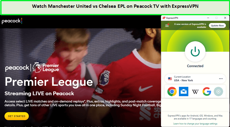 Watch-Manchester-United-vs-Chelsea-EPL-in-Hong Kong-on-Peacock-TV-with-ExpressVPN
