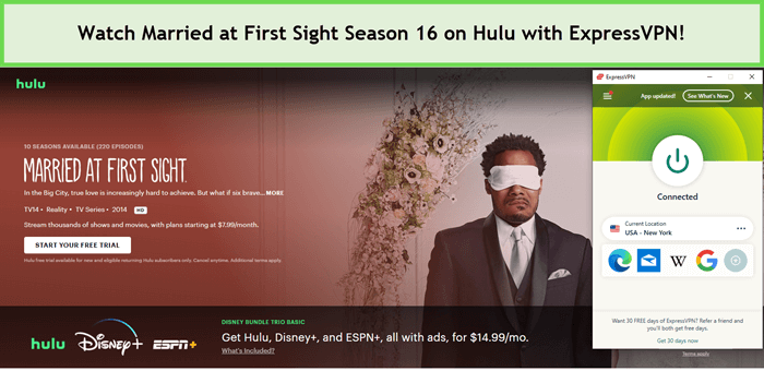 Watch-Married-at-First-Sight-Season-16-in-Italy-on-Hulu-with-ExpressVPN