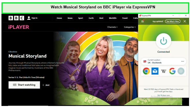 Watch-Musical-Storyland-in-Canada-on-BBC-iPlayer-via-ExpressVPN