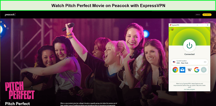 unblock-Pitch-Perfect-Movie-in-UK-on-Peacock-with-ExpressVPN
