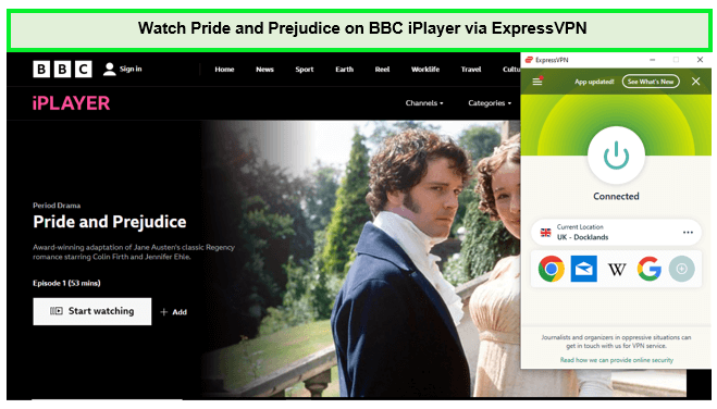 Watch-Pride-and-Prejudice-in-Germany-on-BBC-iPlayer-via-ExpressVPN