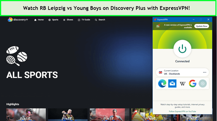 Watch-RB-Leipzig-vs-Young-Boys-on-Discovery-Plus-in-Germany-with-ExpressVPN