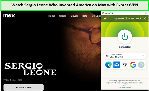 Watch-Sergio-Leone-The-Italian-Who-Italian-Who-Invented-America-outside-USA-on-Max-with-ExpressVPN