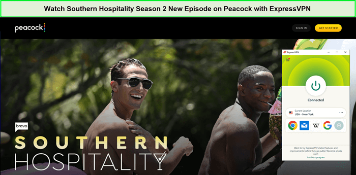 Watch-Southern-Hospitality-Season-2-New-Episode-in-Spain-on-Peacock-with-ExpressVPN