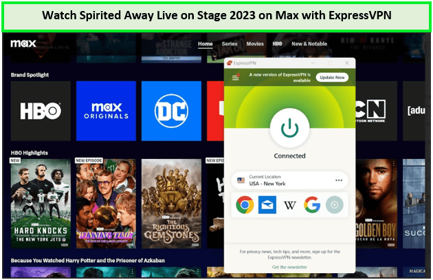 Watch-Spirited-Awaw-Live-on-Stage-2023-in-Canada-on-Max-with-ExpressVPN