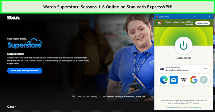 Watch-Superstore-Seasons-1-6-Online-on-Stan-in-France-with-ExpressVPN