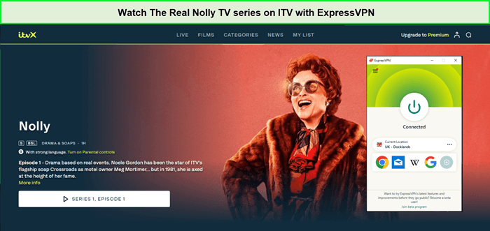 Watch-The-Real-Nolly-TV-series-in-Germany-on-ITV-with-ExpressVPN