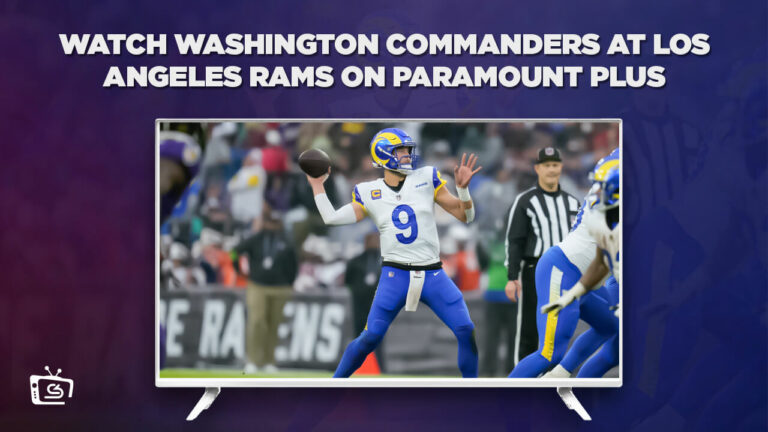 Watch-Washington-Commanders-at-Los-Angeles-Rams-in-Netherlands-on-Paramount-Plus