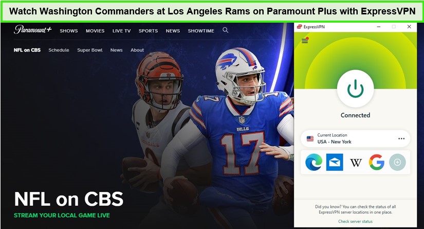 Watch-Washington-Commanders-at-Los-Angeles-Rams-on-Paramount-Plus- -