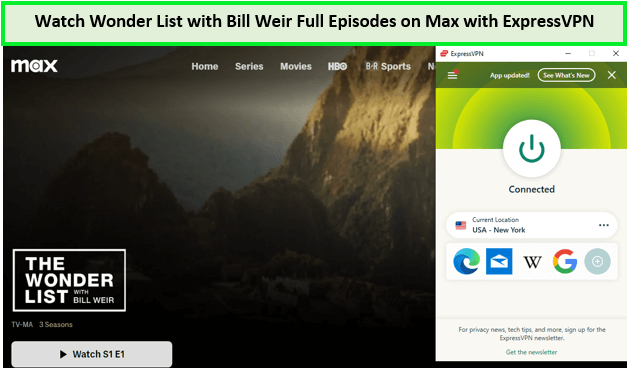 Watch-Wonder-List-with-Bill-Weir-Full-Episodes-in-Germany-on-Max-with-ExpressVPN