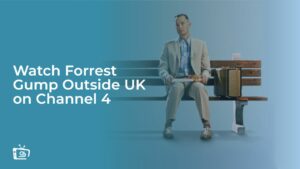 Watch Forrest Gump in Australia On Channel 4