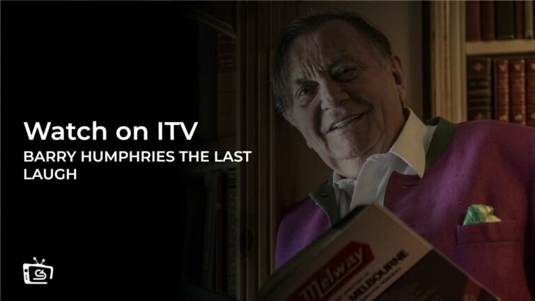Watch-Barry-Humphries-The-Last-Laugh-in-uae-and-dubai-on-ITV-for-free