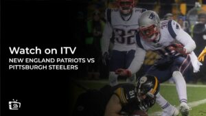 Wie man die New England Patriots bei den Pittsburgh Steelers 2023 anschaut in Deutschland Auf ITV [Kostenloses Streaming]