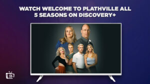 How To Watch Welcome to Plathville All 5 Seasons In USA on Discovery Plus