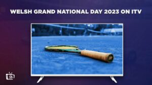 How to Watch Welsh Grand National Day 2023 in Italy on ITV [Free Online]