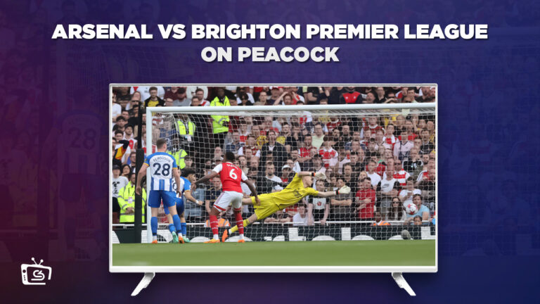 Watch-Arsenal-vs-Brighton-Premier-League-in-India-on-Peacock