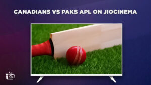 How to Watch Canadians vs Paks APL in Australia on JioCinema