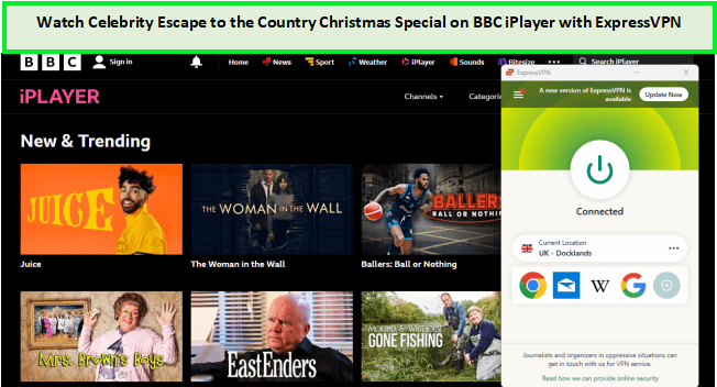 Watch-Celebrity-Escape-to-the-Country-Christmas-Special-in-Australia-On-BBC-iPlayer