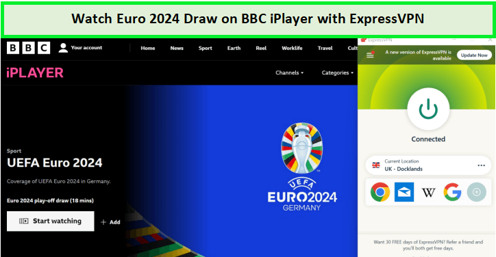 Watch-Euro-2024-Draw-in-Netherlands-on-BBC-iPlayer