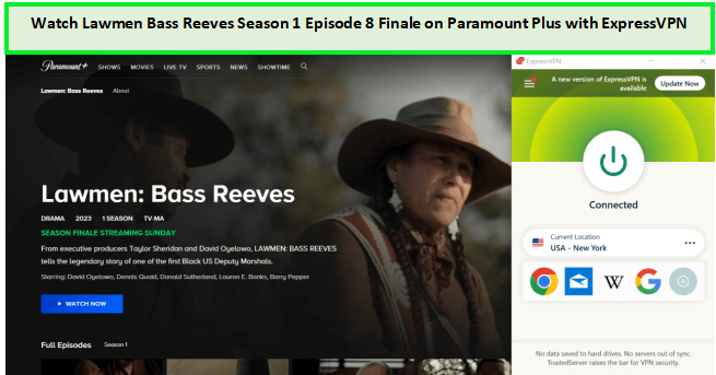 Watch-Lawmen-Bass-Reeves-Season-1-Episode-8-Finale-in-New Zealand-on-Paramount-Plus