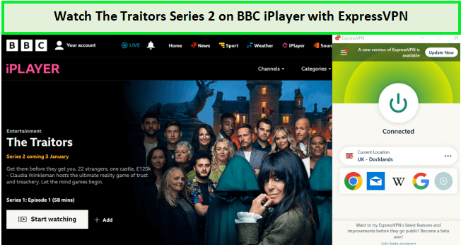 Watch-The-Traitors-Series-2-in-Hong Kong-on-BBC-iPlayer