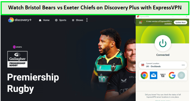  Kijk-Bristol-Bears-tegen-Exeter-Chiefs-  -  op Discovery Plus Op Discovery Plus 