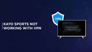 Why is Kayo Sports Not Working With VPN in Japan?