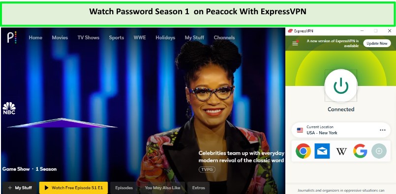 Watch-Password-Season-1-in-Singapore-on-Peacock-with-ExpressVPN