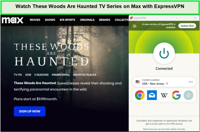 Watch-these-woods-are-haunted-tv-series-in-UK-on-Max-with-ExpressVPN