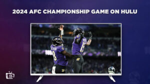 How to Watch 2024 AFC Championship Game in Australia on Hulu – [Smart Tactics]