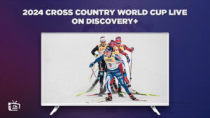 How to Watch 2024 Cross Country World Cup Live Outside UK on Discovery Plus