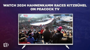 How To Watch 2024 Hahnenkamm Races Kitzbühel in France on Peacock [Quick Guide]