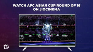 How to Watch AFC Asian Cup Round of 16 in UK on JioCinema [Live Streaming]