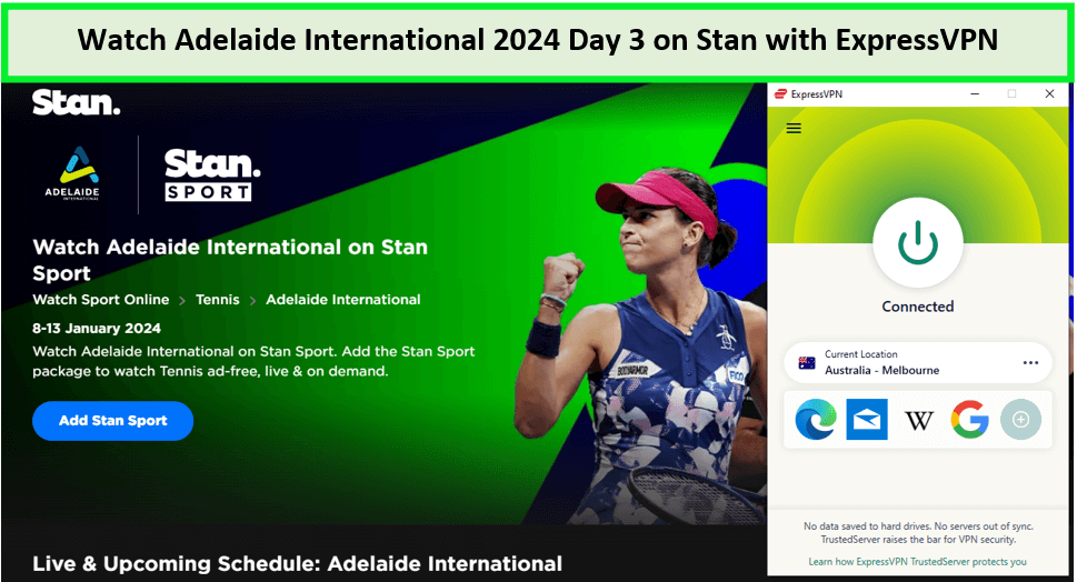 Watch-Adelaide-International-2024-Day-3-in-Netherlands-on-Stan-with-ExpressVPN 