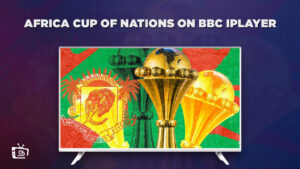 How To Watch Africa Cup of Nations in Singapore on BBC iPlayer