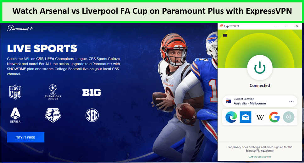 Watch-Arsenal-Vs-Liverpool-FA-Cup-in-Spain-on-Paramount-Plus-with-ExpressVPN 