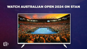How To Watch Australian Open 2024 in France on Stan