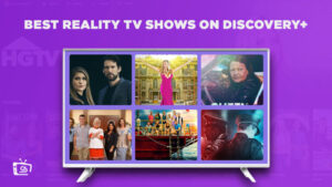 Mejores programas de televisión de realidad en Discovery Plus en   Espana Ver en 2024 (Breve Guía)