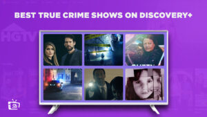 Die besten True-Crime-Shows auf Discovery Plus in   Deutschland Im Jahr 2024