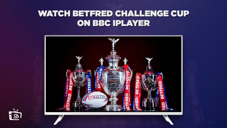 Watch Betfred Challenge Cup in Canada on BBC iPlayer