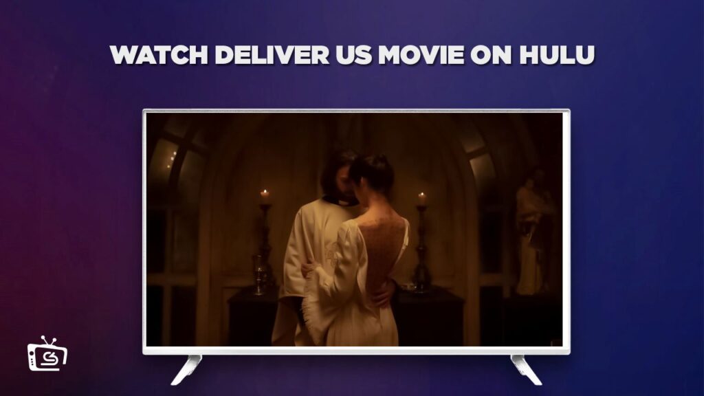 Hoe je Deliver Us Movie in Nederland op Hulu kunt bekijken [Gemakkelijke truc]
