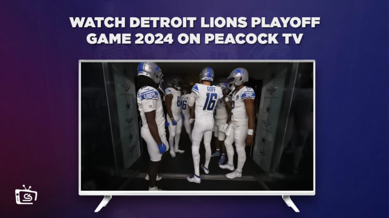 Watch-Detroit-Lions-Playoff-Game-2024-in-South Korea-on-Peacock