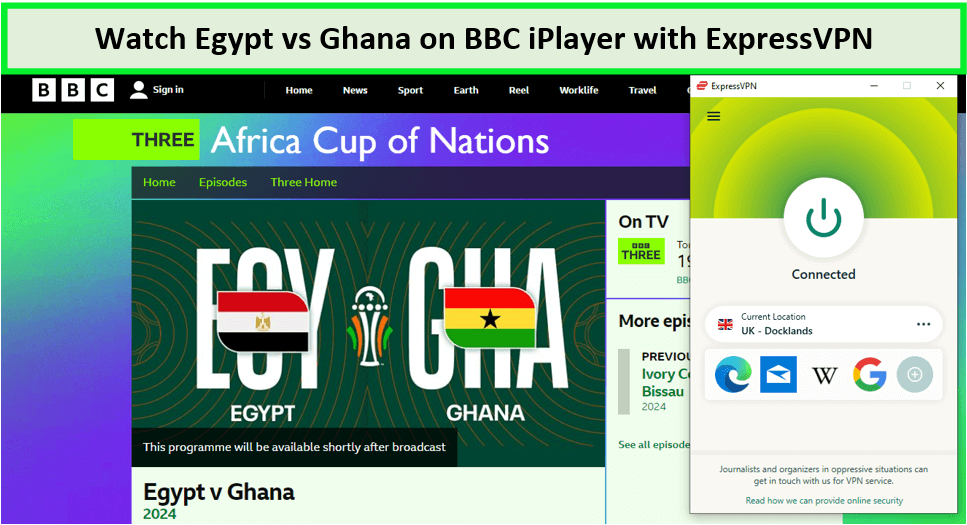 Watch-Egypt-Vs-Ghana-in-UAE-on-BBC-iPlayer-with-ExpressVPN 
