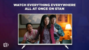 How to Watch Everything Everywhere All at Once in Canada on Stan