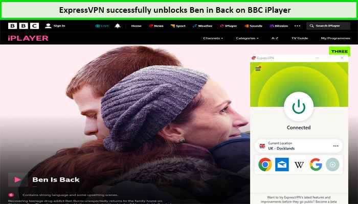 Express-VPN-Unblocks-Ben-In-Back-outside-UK-on-BBC-iPlayer